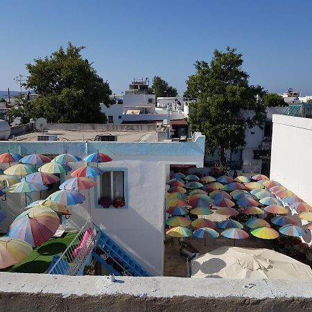 Bodrum Duru Hotel Εξωτερικό φωτογραφία