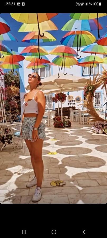 Bodrum Duru Hotel Εξωτερικό φωτογραφία