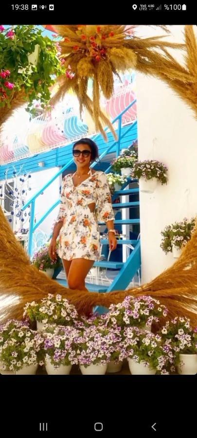 Bodrum Duru Hotel Εξωτερικό φωτογραφία