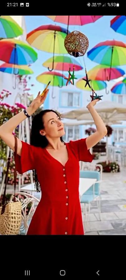 Bodrum Duru Hotel Εξωτερικό φωτογραφία
